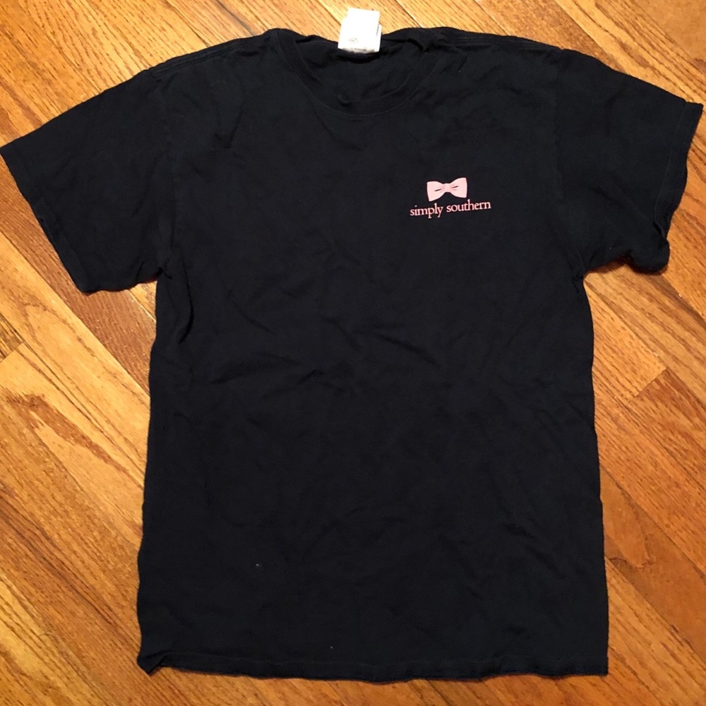 simply southern t-shirt